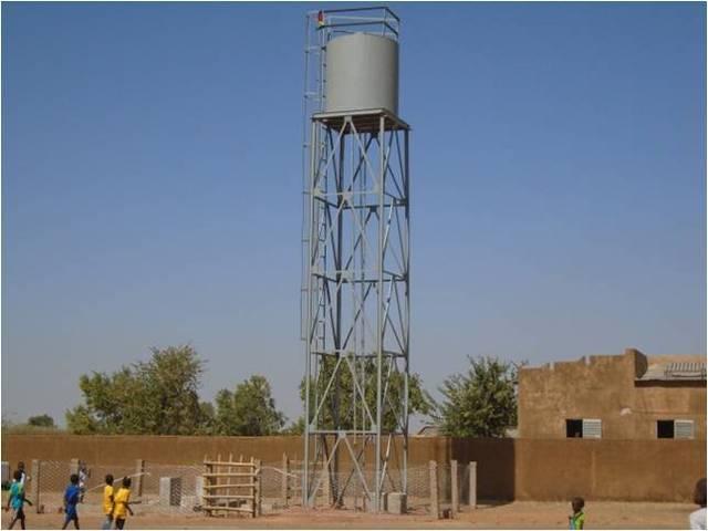 Aeps de Moussala © GRDR