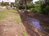 Assainissement à Kpalimé (Togo)