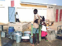 Jumelage Toulouse N'Djaména (Tchad)